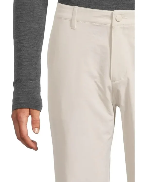 adidas Golf Pants<Ultimate 365 Fall Weight Golf Pants Alumina