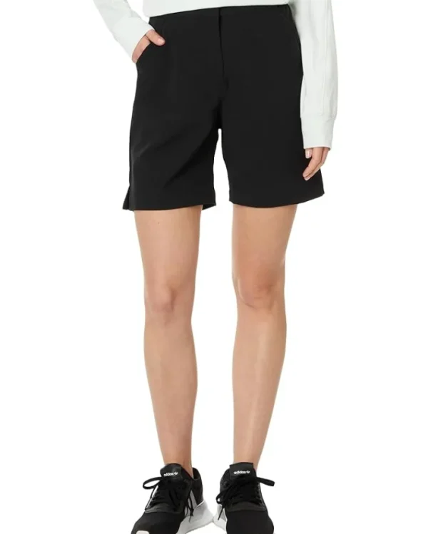 adidas Golf Shorts<Ultimate365 8.5 Inch Bermuda Golf Short Black