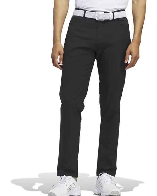 adidas Golf Pants<Ultimate365 5-Pocket Golf Pants Black