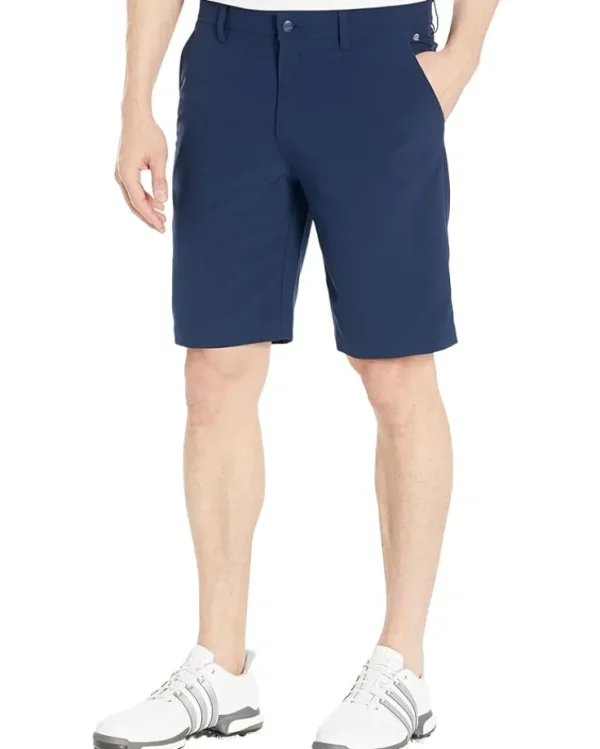 adidas Golf Activewear | Shorts<Ultimate365 10" Golf Shorts Black