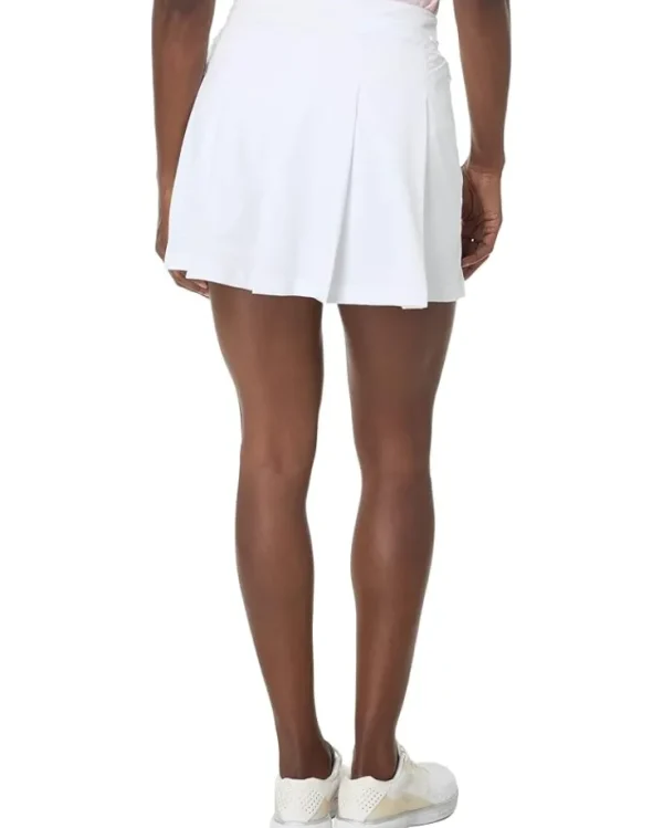adidas Golf Skirts<Ultimate365 Tour Pleated Skort White