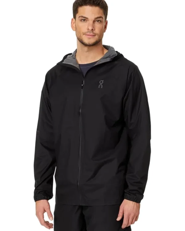 On Activewear | Coats & Outerwear<Ultra Jacket Black 1