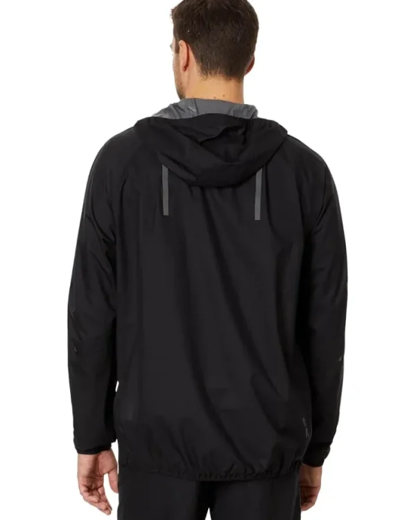 On Activewear | Coats & Outerwear<Ultra Jacket Black 1