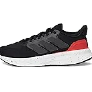 adidas Kids Sneakers | Sneakers<Ultrabounce Sportswear Shoes (Big Kid) Black/Grey/Pure Ruby