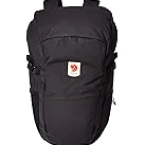 Fjällräven Bags | Backpacks<Ulvö 30 Black