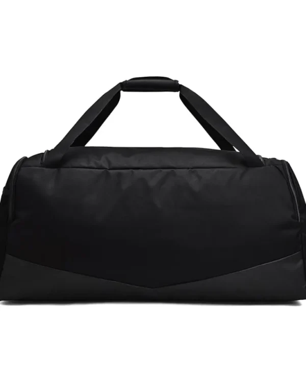 Under Armour Bags<Undeniable 5.0 Duffel LG Black/Black/Metallic Silver
