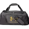 Under Armour Bags<Undeniable 5.0 Duffel SM Black Medium Heather/Black/Metallic Gold