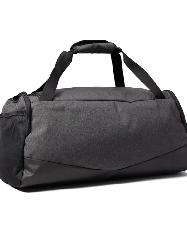Under Armour Bags<Undeniable 5.0 Duffel SM Black Medium Heather/Black/Metallic Gold