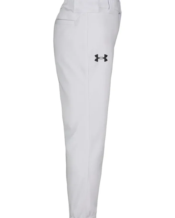 Under Armour Kids Pants<Baseball Pants Aluminum