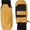 Flylow Gloves | Gloves<Unicorn Mitten Black