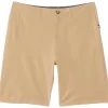 Quiksilver Kids Shorts<Union Amphibian 17 (Big Kids) Black
