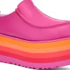 UGG Adaptive<URseen Platform Raspberry Multi