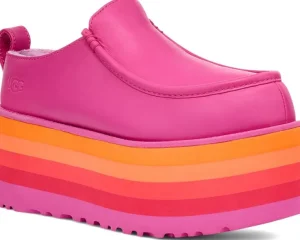 UGG Adaptive<URseen Platform Raspberry Multi