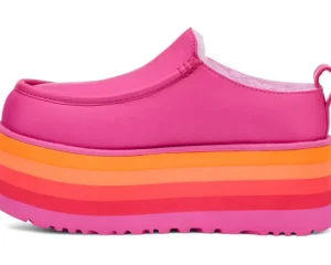 UGG Adaptive<URseen Platform Raspberry Multi