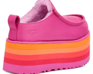 UGG Adaptive<URseen Platform Raspberry Multi