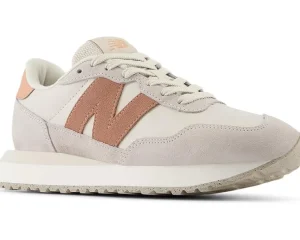 New Balance Classics Comfort | Sneakers & Athletic<237v1 White/Pink