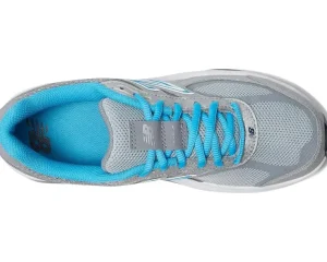 New Balance Adaptive<1540v3 Silver/Polaris