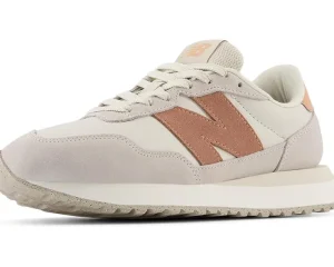 New Balance Classics Comfort | Sneakers & Athletic<237v1 White/Pink
