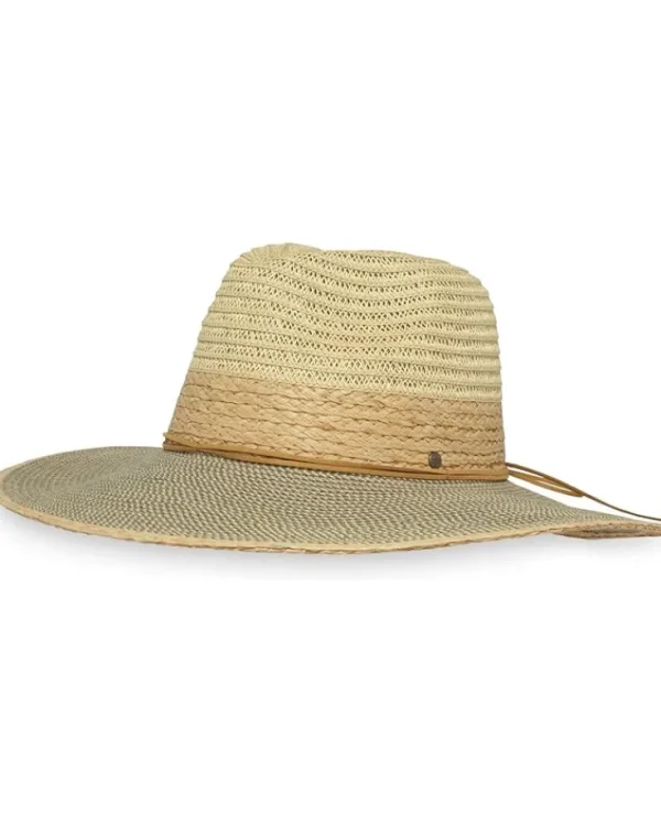 Sunday Afternoons Hats<Valencia Hat Denim