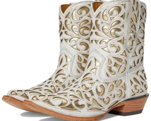 Ariat Cowboy Boots<Valentina Western Boots Black Jasper/Platinum