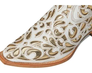 Ariat Cowboy Boots<Valentina Western Boots Black Jasper/Platinum