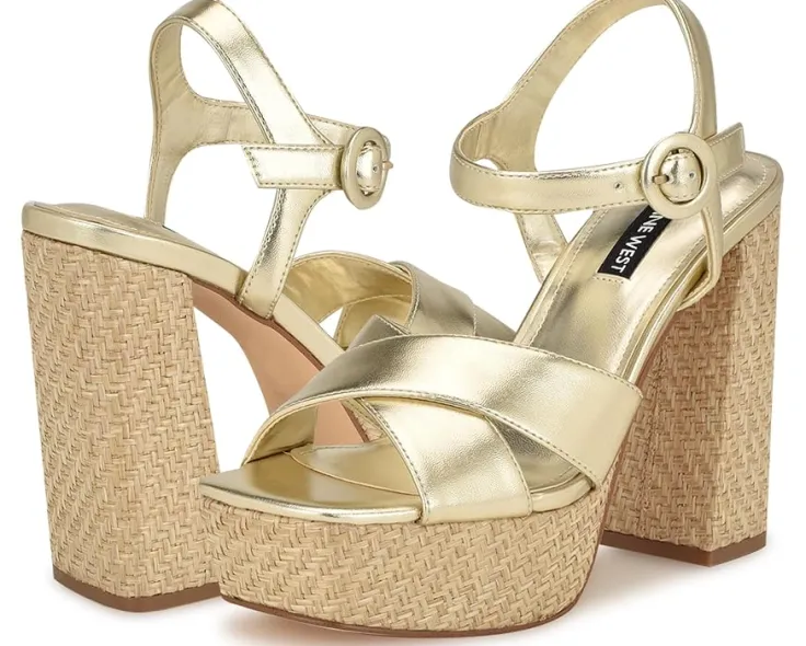 vallen_0.webp Nine West Heels<Vallen Gold