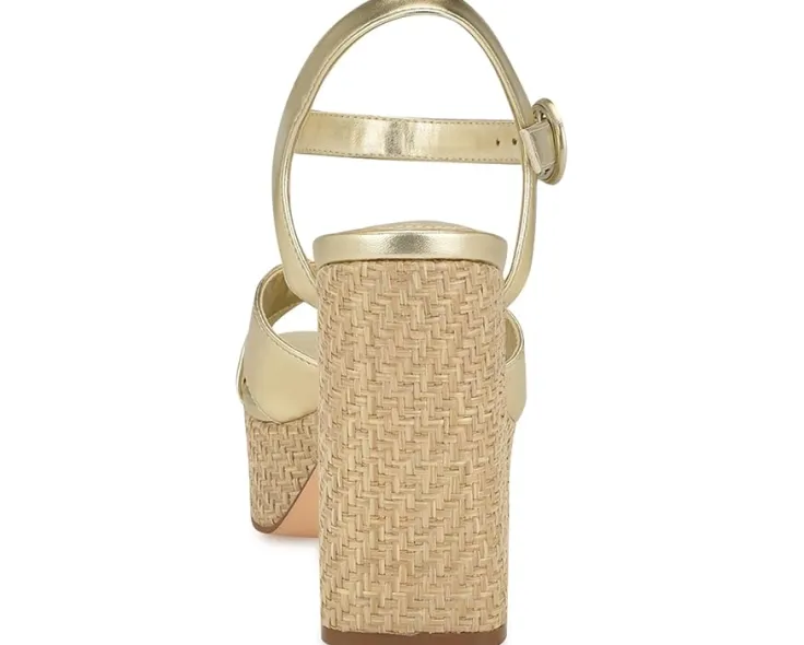 vallen_3.webp Nine West Heels<Vallen Gold