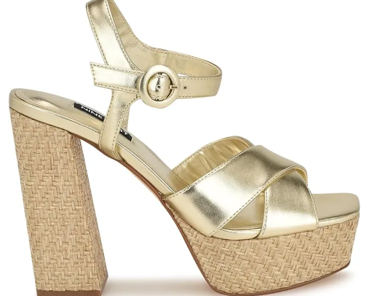 vallen_4.webp Nine West Heels<Vallen Gold