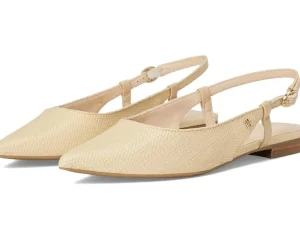 Tommy Hilfiger Flats<Vamina2 Light Natural