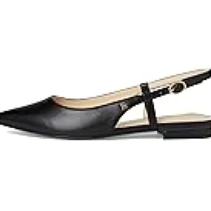 Tommy Hilfiger Flats<Vamina Black