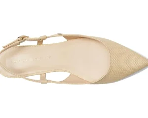 Tommy Hilfiger Flats<Vamina2 Light Natural