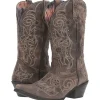 Laredo Cowboy Boots<Vanessa Black/Taupe