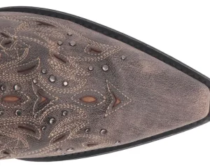 Laredo Cowboy Boots<Vanessa Black/Taupe