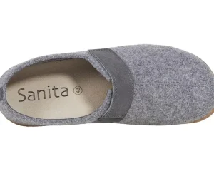 Sanita Adaptive | Slippers<Varde Slate