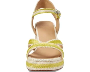 CASTANER Heels<Vega Natural/Pistachio