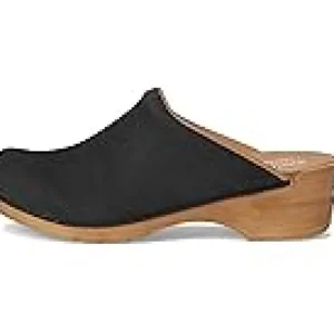 Sanita Clogs<Vegan Ellis Black