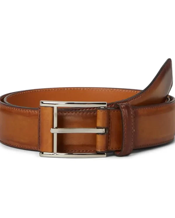 Magnanni Belts<Velaz Cuero