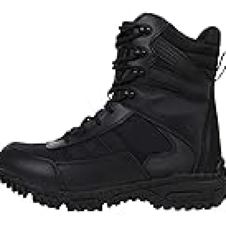 vengeance_sr_quot_side_zi_0.webp Altama Work & Duty Boots<Vengeance SR 8" Side Zip Black