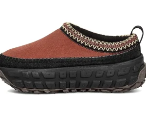 UGG Clogs<Venture Daze Red Jasper/Black
