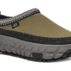 UGG Slippers<Venture Daze Black/Black