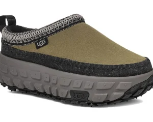 UGG Slippers<Venture Daze Black/Black