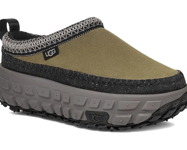 venture_daze_0.webp UGG Slippers<Venture Daze Black/Black