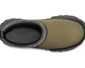 UGG Slippers<Venture Daze Black/Black