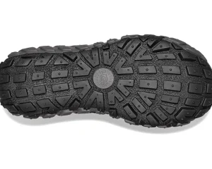 UGG Slippers<Venture Daze Black/Black