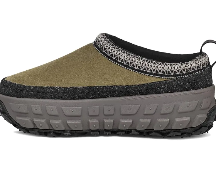 venture_daze_3.webp UGG Slippers<Venture Daze Black/Black