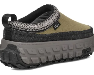 UGG Slippers<Venture Daze Black/Black