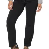 L.L.Bean Plus Size | Pants<VentureSoft Knit Pants Midnight Black
