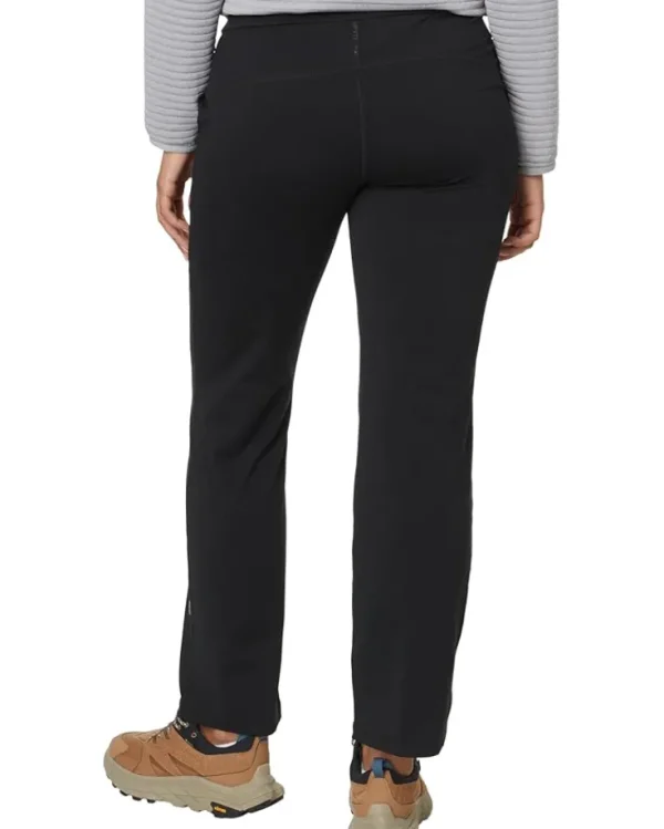 L.L.Bean Plus Size | Pants<VentureSoft Knit Pants Midnight Black