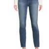 Paige Jeans & Denim<Verdugo Ankle in Magnolias