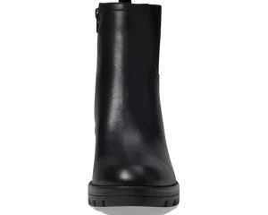 Naturalizer Boots & Booties<Verney Weatherproof Bootie Black Leather